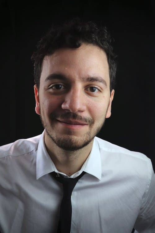 Profile image of David Moncada Varela