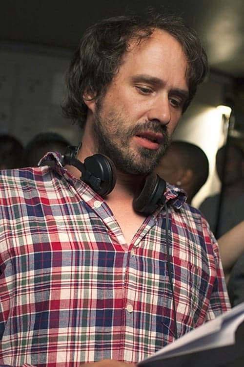 Profile image of David Moreau