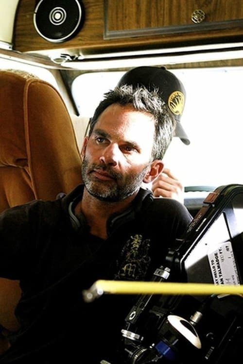 Profile image of David Moreton