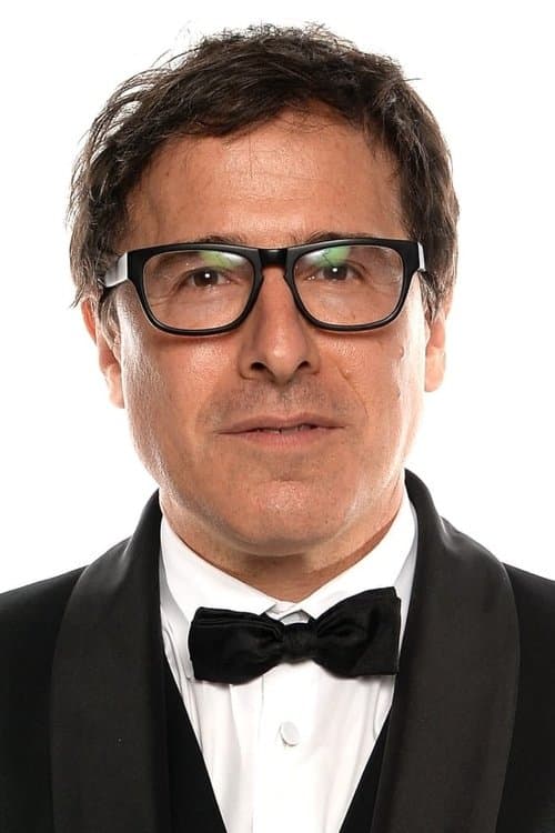Profile image of David O. Russell