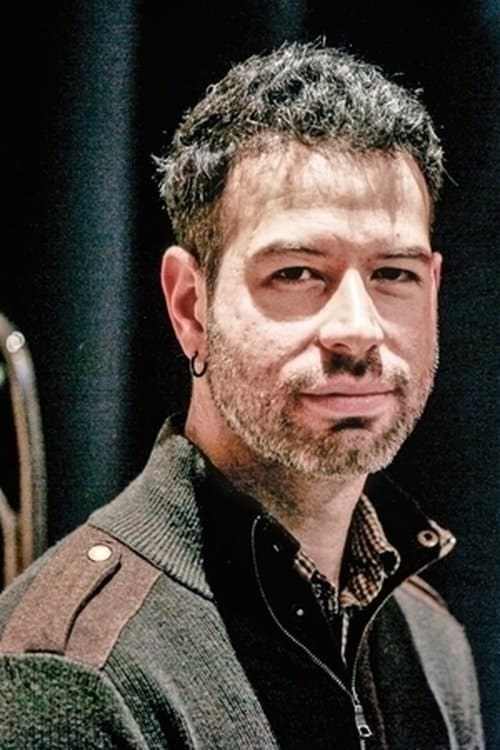 Profile image of David Pablos