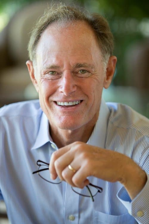 David Perlmutter photo