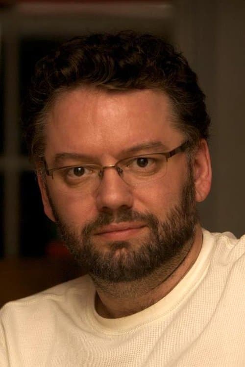Profile image of David Prior