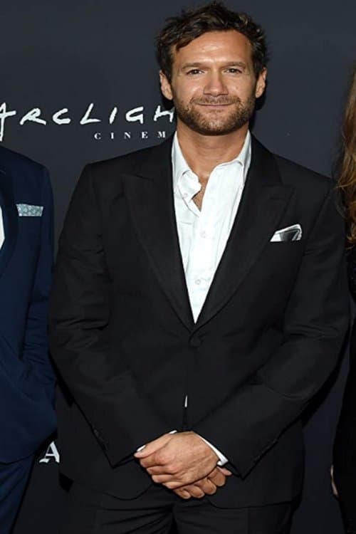 Profile image of David Raymond