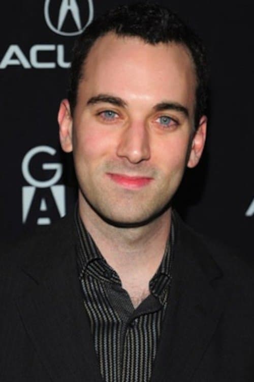 Profile image of David Ross