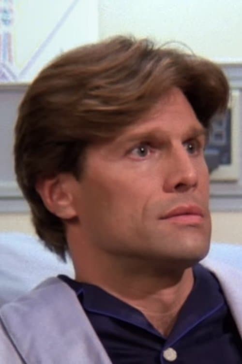 David Sederholm photo