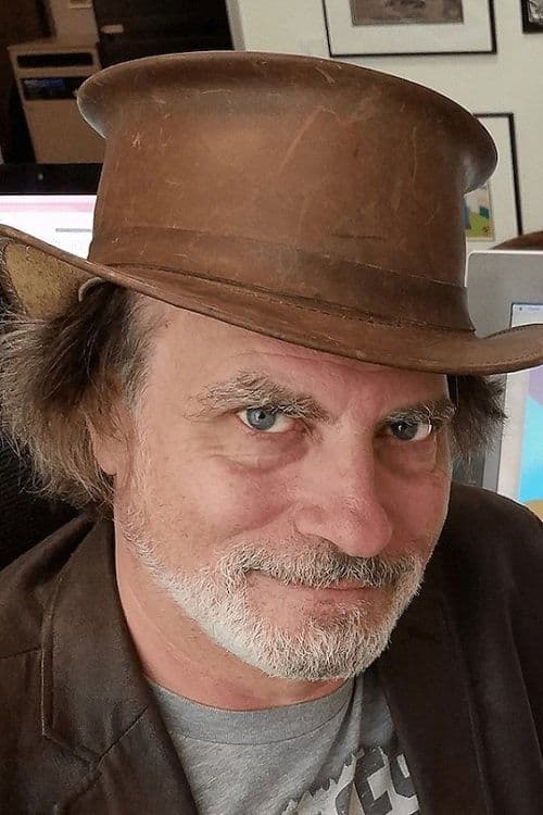 Profile image of David Silverman