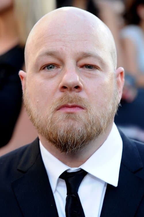Profile image of David Slade