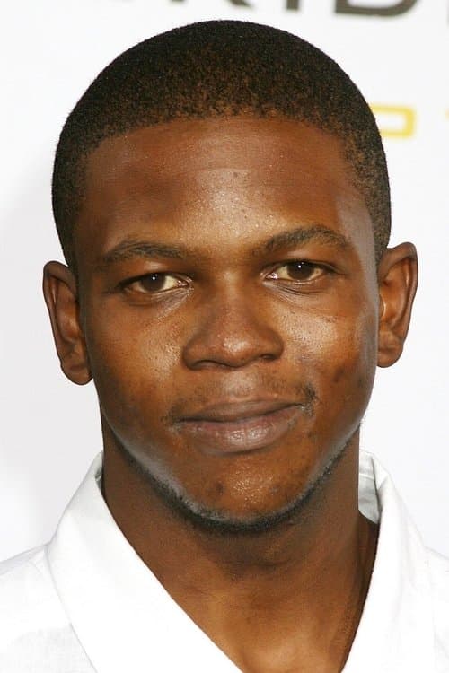 David V. Thomas photo