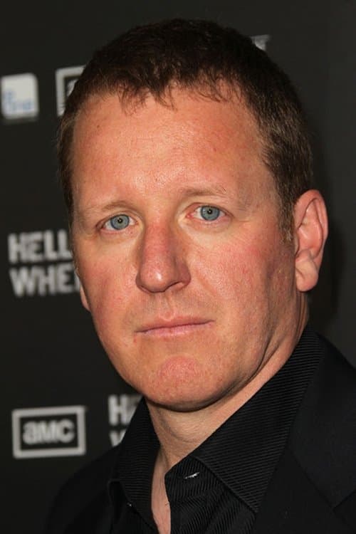 Profile image of David Von Ancken