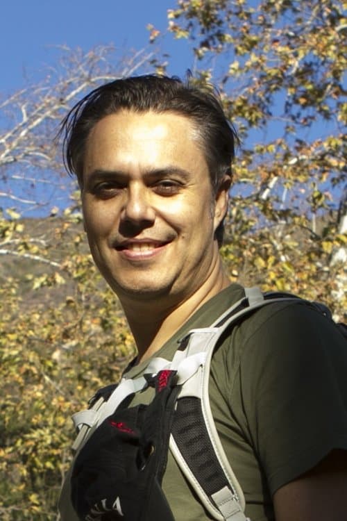 Profile image of David Vyle Levy