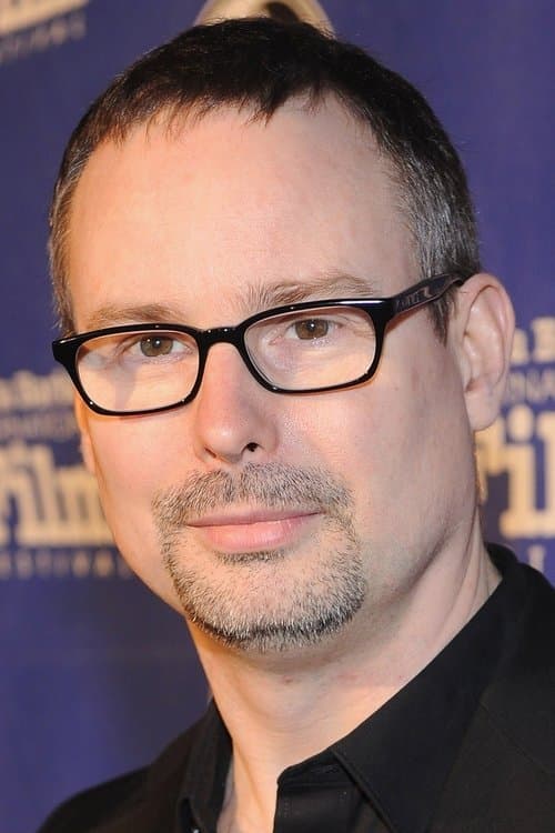 Profile image of David Weaver