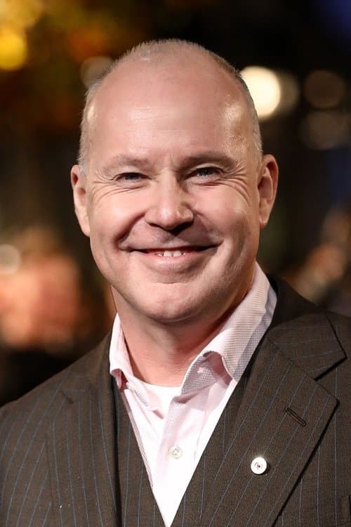 Profile image of David Yates