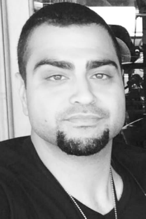 David Zahedian photo