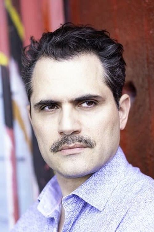 Davide Gagliardi photo