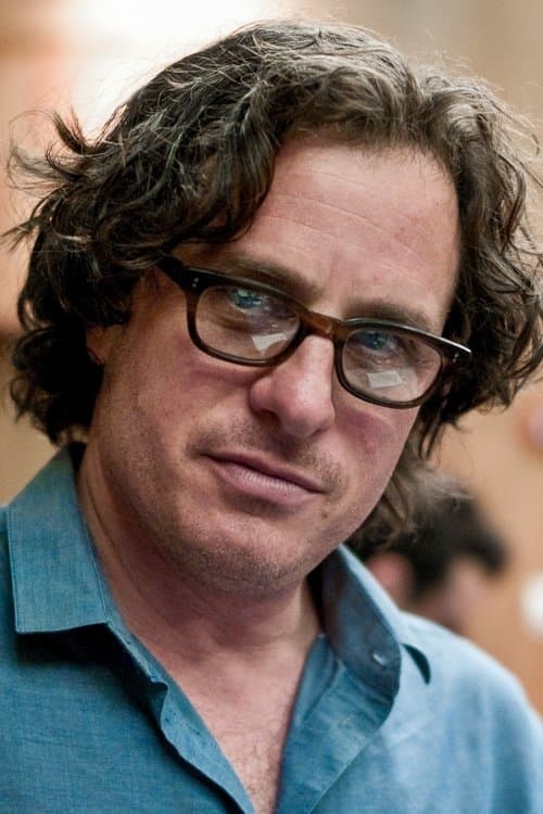Profile image of Davis Guggenheim