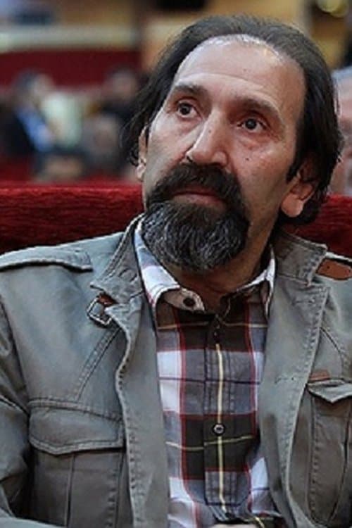 Profile image of Davood Mir-Bagheri