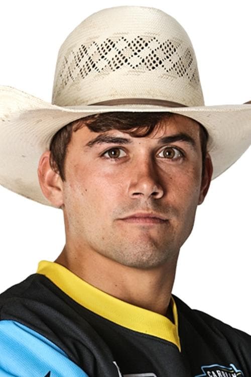 Daylon Swearingen photo