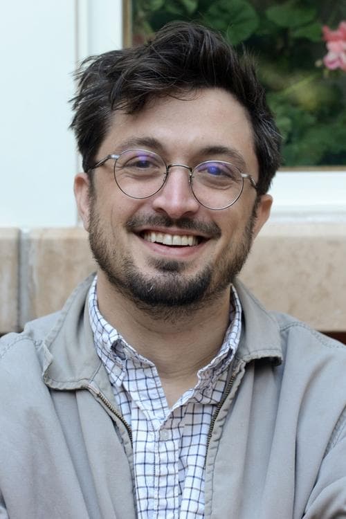 Profile image of Dean Fleischer Camp