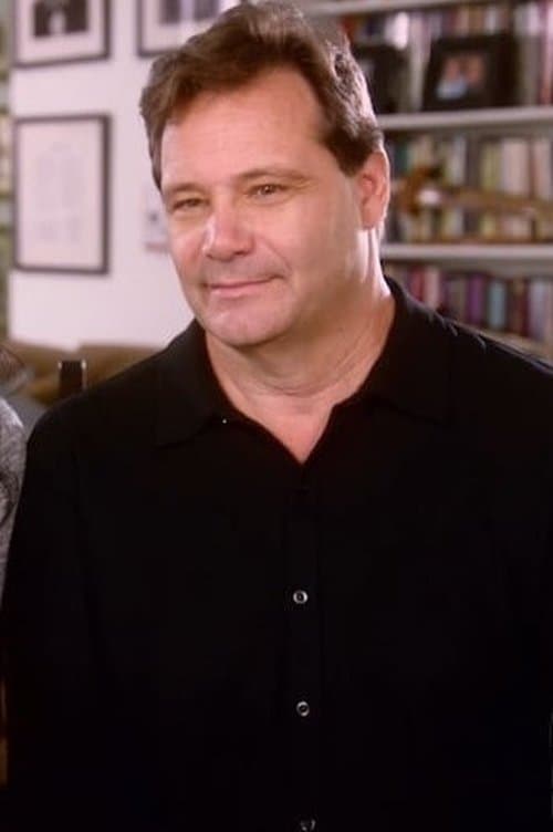 Dean Hamilton photo
