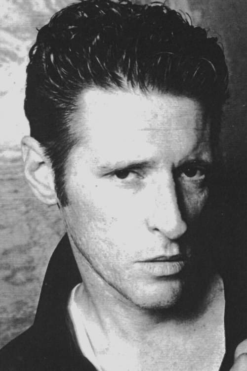 Dean Rader Duval photo