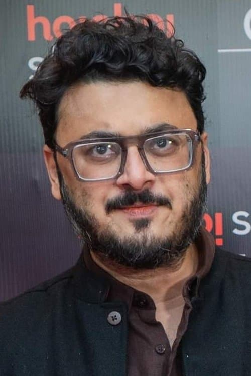 Profile image of Debaloy Bhattacharya