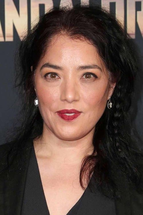 Profile image of Deborah Chow