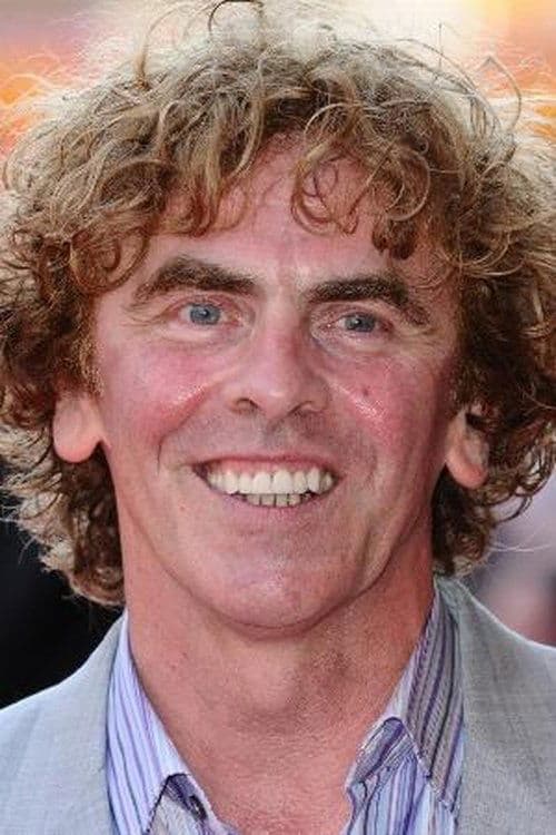 Profile image of Declan Lowney