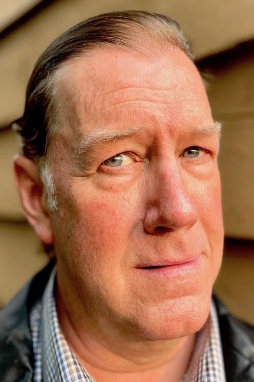 Declan O'Reilly photo