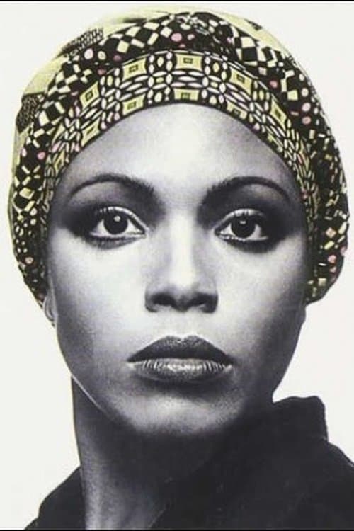 Dee Dee Bridgewater photo