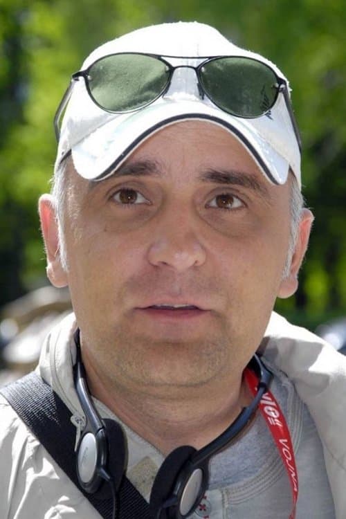 Profile image of Dejan Zečević