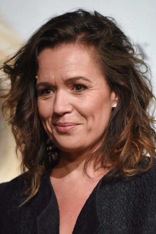 Profile image of Delphine Gleize