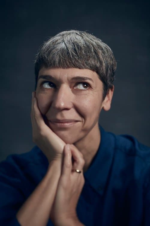 Profile image of Delphine Lehericey