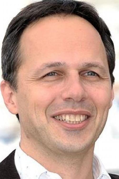 Profile image of Denis Dercourt