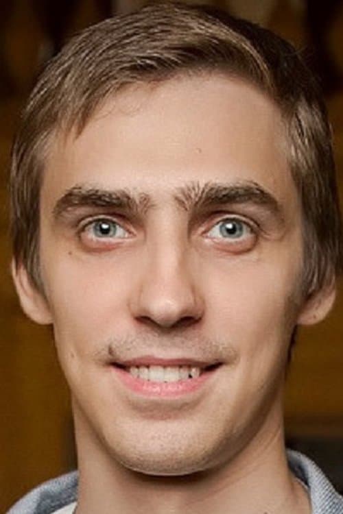 Profile image of Denis Gulyar