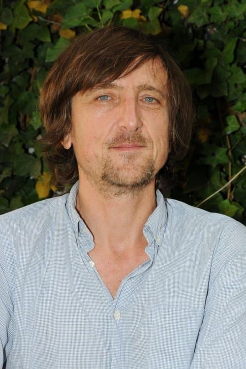 Profile image of Denis Thybaud