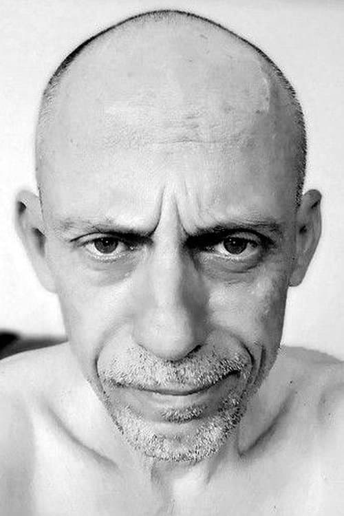 Profile image of Denis van Waerebeke