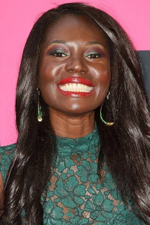 Denise Milfort photo