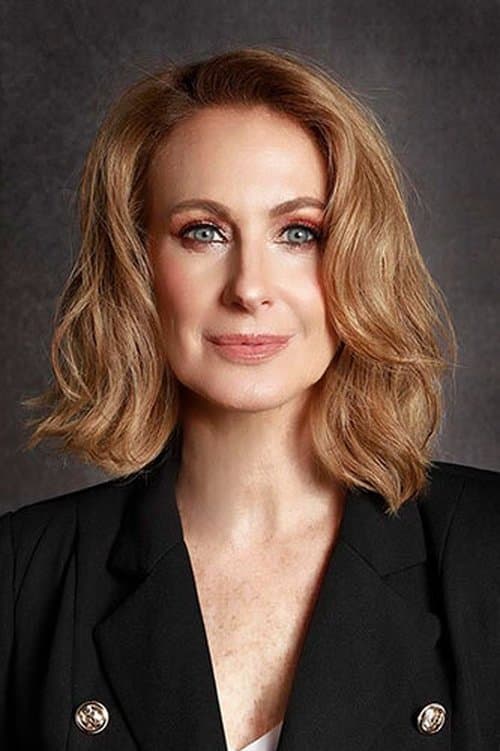 Denisse Dibós photo