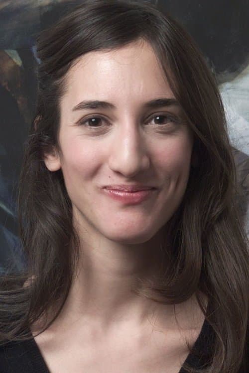 Deniz Gamze Ergüven photo