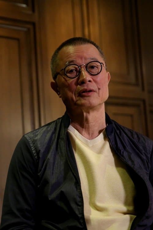 Profile image of Dennis Yu