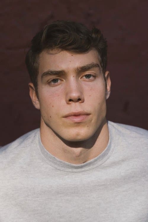 Derek Chadwick photo