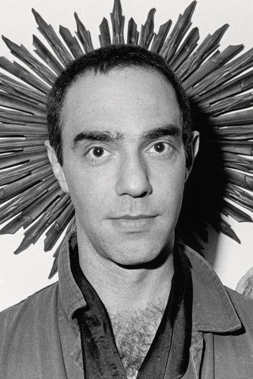 Profile image of Derek Jarman
