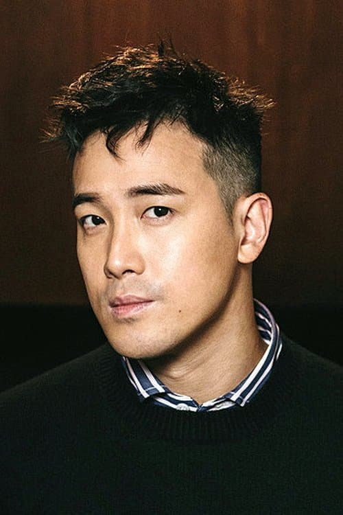 Derek Tsang Kwok-Cheung photo