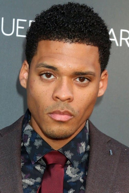 Deric Augustine photo