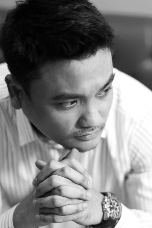 Profile image of Derick Cabrido