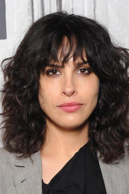 Profile image of Desiree Akhavan