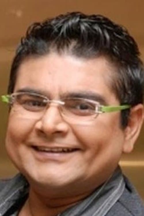 Profile image of Deven Bhojani