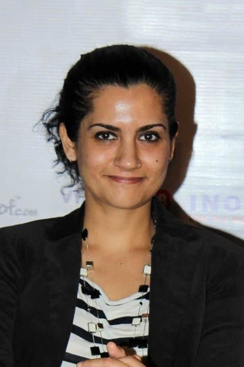 Profile image of Devika Bhagat