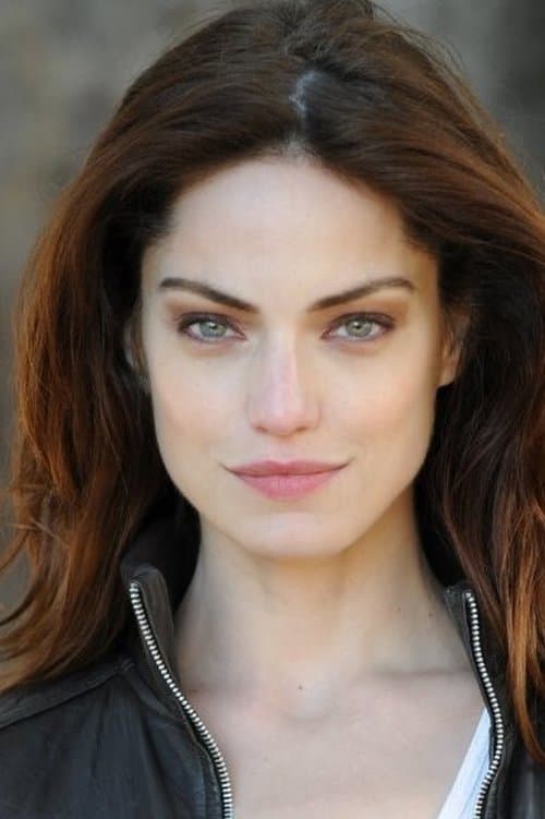 Diana Gettinger photo